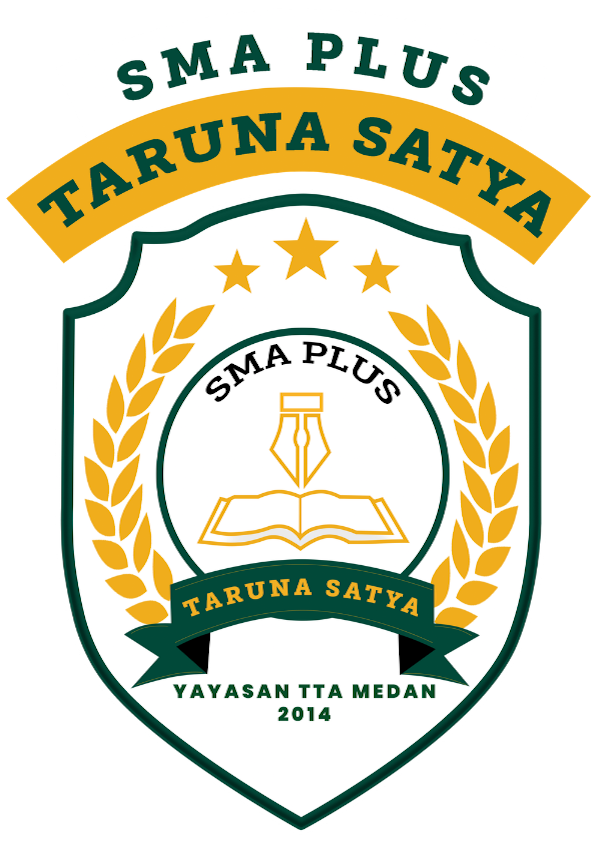 SMA Plus Taruna Satya